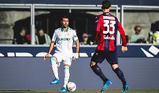 La Roma "sbanca" Bologna e sale al quinto posto, a due punti dalla zona Champions