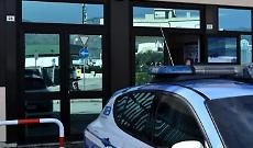 Sicurezza e legalit&agrave;, la Polizia intensifica i controlli a Fondi