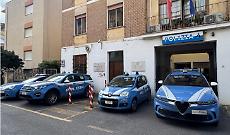 Terracina, furto in supermercato: la Polizia denuncia un uomo