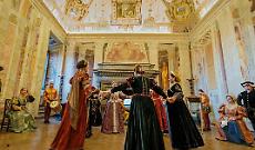 I Tres Lusores questa sera a Gaeta