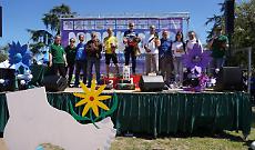 Pedagnalonga, una grande festa tra sport, tradizione e partecipazione