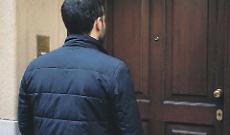 Antifurto impazzito lo lascia fuori casa: notte in auto per un cittadino di Cisterna