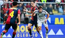 Il Como vince a Genova e si riprende il quinto posto