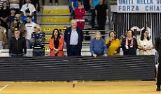 Latina batte Faenza, chiude al terzo posto ed ora affronter&agrave; Treviglio nei play off