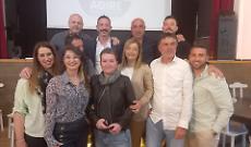 Agire-Idee e Territorio si presenta alla citt&agrave;: "Un progetto civico per ricostruire Aprilia"