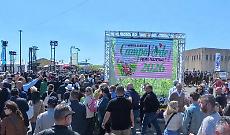 Campoverde, la Mostra Agricola dedica un premio al compianto presidente Alfa Roberto Cotterli