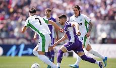 Fiorentina e Sassuolo si dividono la posta: al "Franchi" &egrave; 0-0