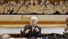 Accrocca vescovo di Assisi, le congratulazioni del Vescovo Crociata