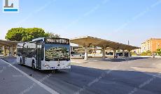 La Regione Lazio avvia la gara per la riqualificazione delle autolinee