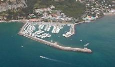 Porto turistico di San Felice Circeo, al via la riqualificazione: in arrivo oltre 467 mila euro dalla Regione Lazio