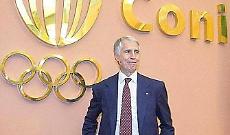 Malag&ograve;, l&rsquo;uomo solo al comando: il possibile salvatore del calcio italiano