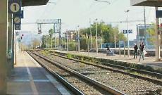 Lavori sulla linea: dal 30 gennaio cricolazione sospesa tra le stazioni di Latina e Formia-Gaeta