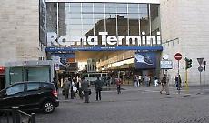 Ritrovato a Roma Termini il sedicenne scomparso