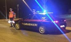 Viola la sorveglianza speciale: arrestato 47enne fuori dal comune di residenza