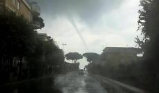 Piogge intense, il Consorzio di Bonifica Lazio Sud Ovest in prima linea per la tutela del territorio