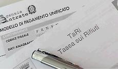 Tari e Imu, via alla definizione agevolata