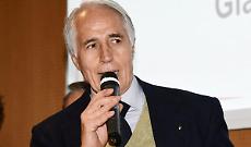 Giovanni Malag&ograve;: "Candidatura? Sentir&ograve; componenti e decider&ograve;"