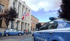 Armi e cocaina nella “via dei pub”: la Squadra Mobile arresta Alessandro Maragno