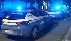 Rissa in un locale, espulso un cittadino albanese