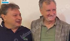 Celentano pronta a chiamare i partiti: documento per blindare il mandato