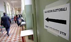 Referendum giustizia, urne aperte anche in provincia di Latina