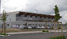 Battaglia sul palazzetto dello sport, primo round al Comune