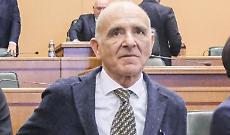 Schiboni nominato all'Agenas, lascer&agrave; l'assessorato regionale