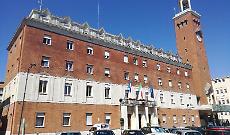 Gaeta, caso stazione in Consiglio