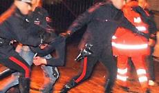 Ladra espulsa da Cisterna e due DACUR per una rissa: i provvedimenti del Questore