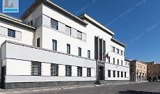 Banca d&rsquo;Italia, piano da 4,5 milioni di euro. I lavori nel 2027