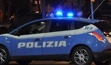 Arrestato per evasione e resistenza: 10 mesi di reclusione