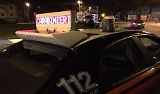 Fondi, rapina notturna: uomo aggredito e derubato di 6.000 euro