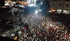 Grandi Eventi, il Comune di Aprilia cambia gestore: Cuore Comico si aggiudica il bando