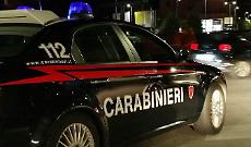 Fermato durante un controllo stradale fornisce una falsa identit&agrave; ai Carabinieri: denunciato