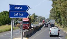 Infrastrutture Latina, 4,7 miliardi di euro per strade, autostrade e porto