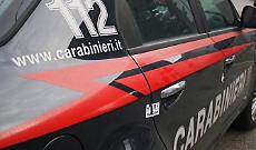 Alla guida dell'auto nonostante la sorveglianza speciale e senza patente, arrestato