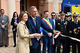 Blue Forum, Acampora: “Insieme alle imprese per la nuova strategia marittima”