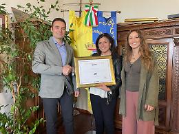 Plastic Free, il riconoscimento al comune di Sermoneta