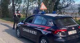 Coinvolto nell'incidente, guidava in stato di ebbrezza