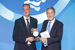 Blue Forum,  la “Giornata Nazionale del Mare” con il Ministro Musumeci