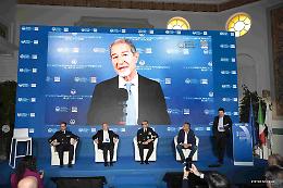 Blue Forum , Italia leader in Europa e nel Mediterraneo