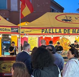 Regioni d’Europa - Mercati Internazionali, boom di visitatori