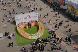 l prodotti pontini volano al Vinitaly con Confagricoltura