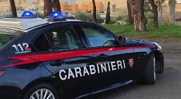 Opere abusive in un'azienda, scatta il sequestro dopo i controlli di Carabinieri