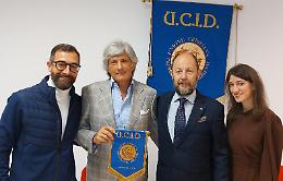 L'Ucid Latina rinnova le cariche e punta sui giovani professionisti