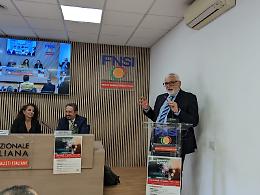 "Amministratori sotto tiro",  Aprilia nel report di Avviso Pubblico