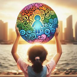 "Il bambino al centro del mondo", workshop a Latina sulla neurodiversità