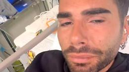Federico Fashion Style aggredito in treno: "Aggressione omofoba"