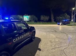 Latina, servizio &ldquo;alto impatto&rdquo; dei Carabinieri: denunciati due per spaccio di droga


