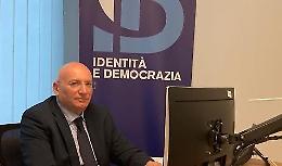 Europee, Lega: Adinolfi dice no. Si candida Giovanna Miele
